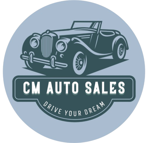 CM AUTO SALES